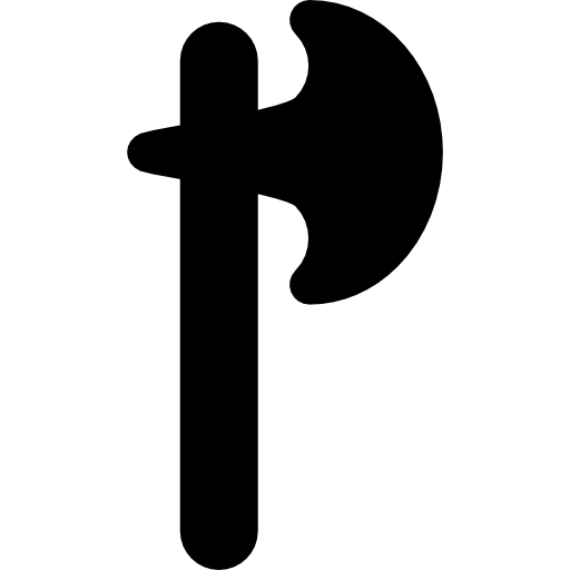 도끼  icon