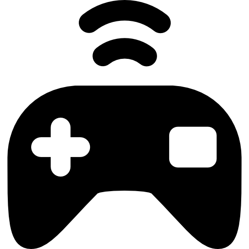 gamepad  icona