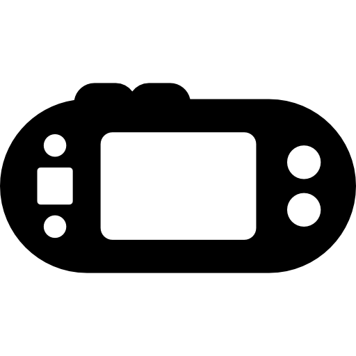 spielkonsole  icon