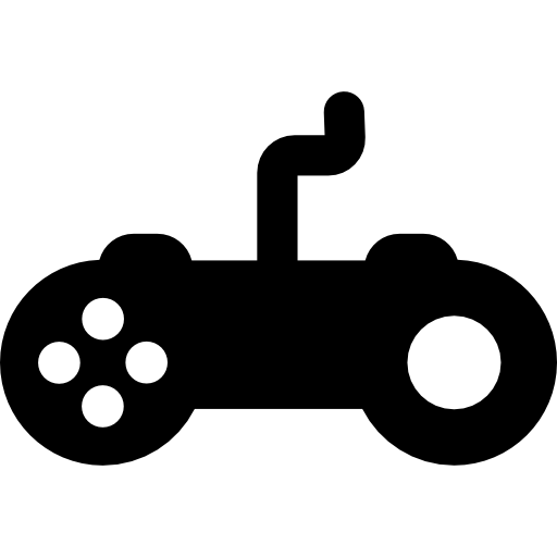 ゲームパッド  icon