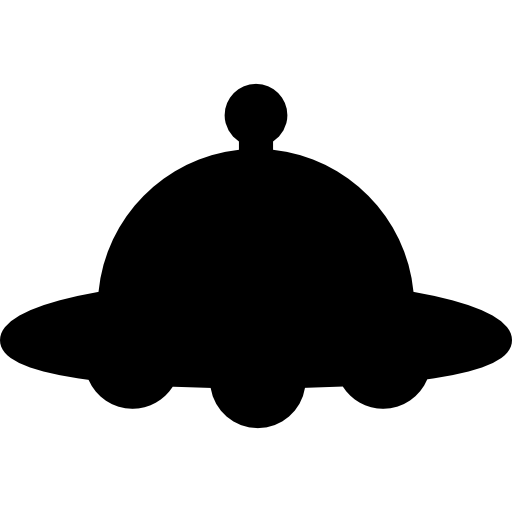 ufo  icon