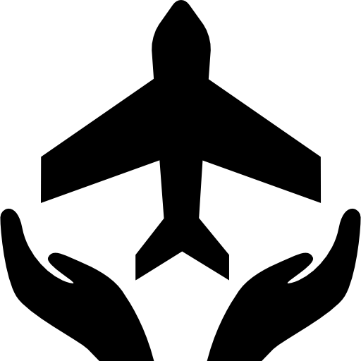 旅行保険  icon