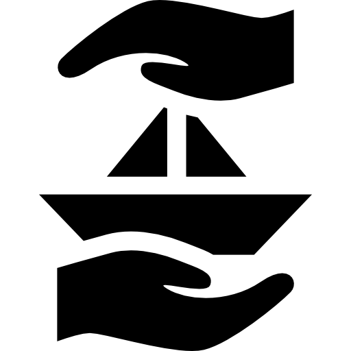 Корабль  иконка