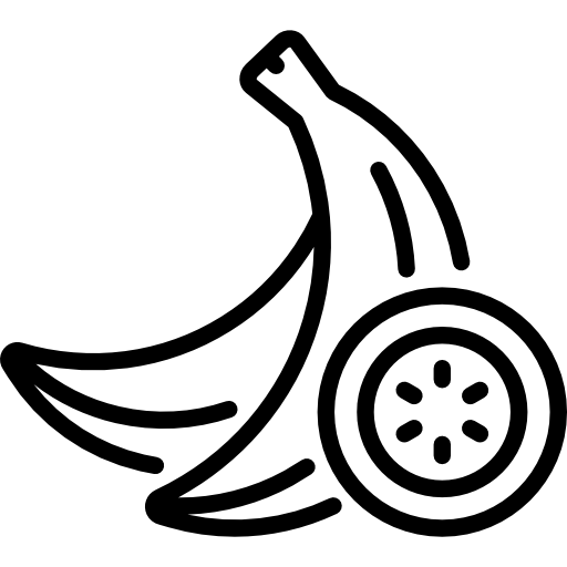 果物 Special Lineal icon