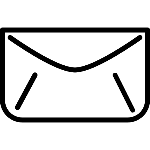 봉투 Neung Lineal icon