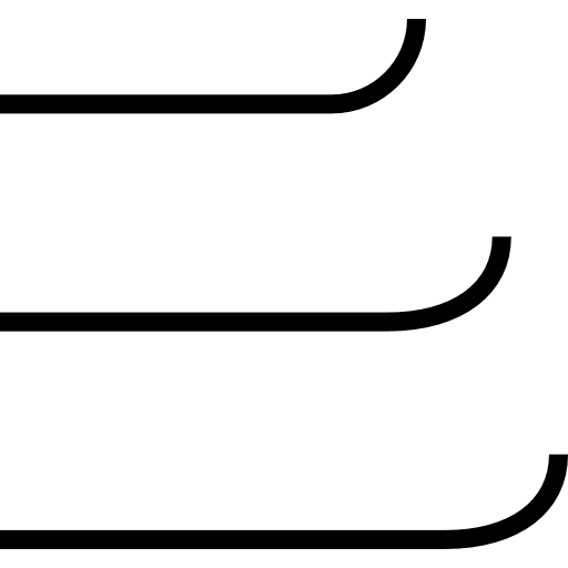 미풍 geotatah Lineal icon