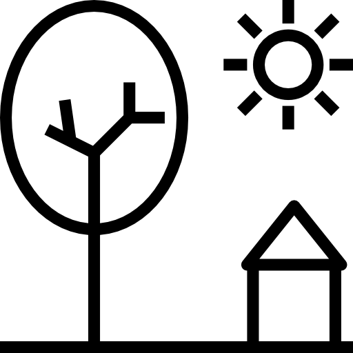 夏 geotatah Lineal icon