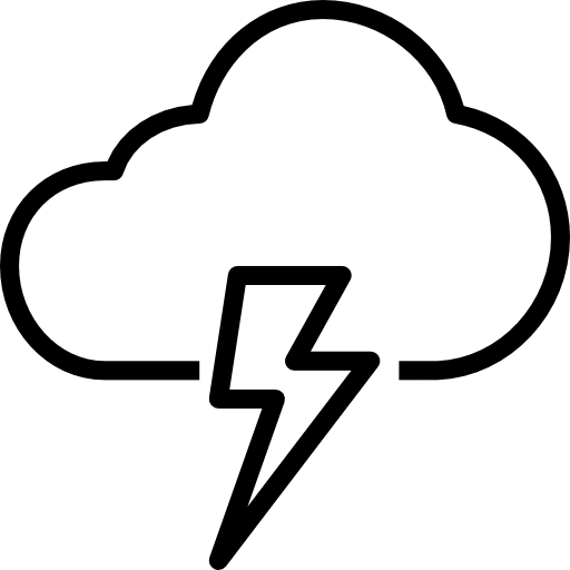 雷 geotatah Lineal icon
