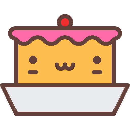 bäckerei Generic color lineal-color icon