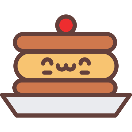 Пекарня Generic color lineal-color иконка