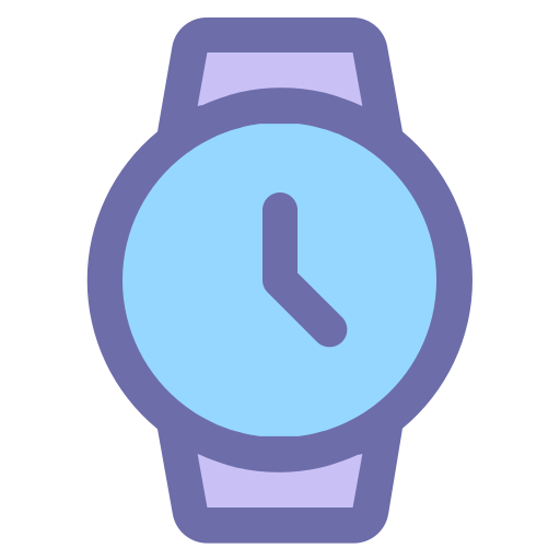 Clock Yogi Aprelliyanto Bold Soft icon