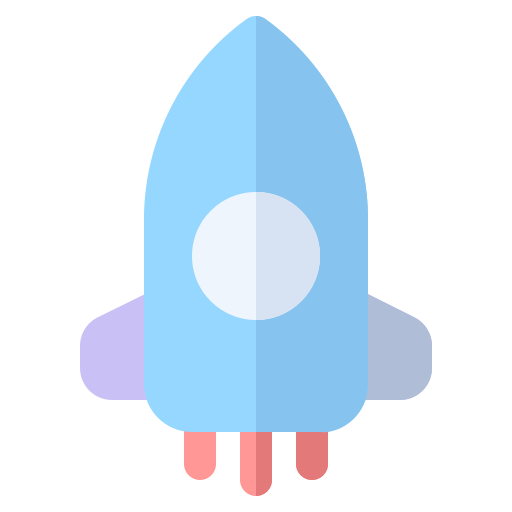 Astronaut Generic Others icon