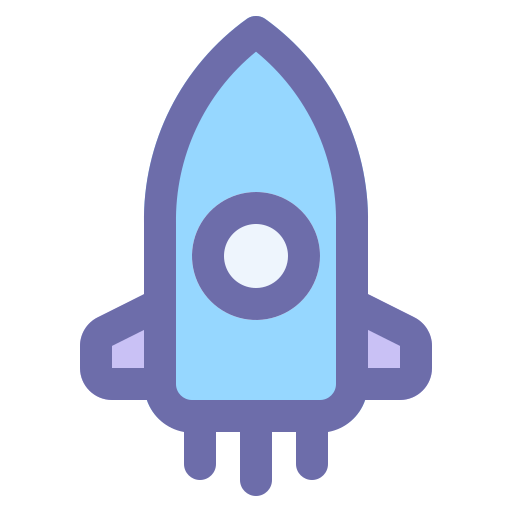 astronauta Yogi Aprelliyanto Bold Soft icono