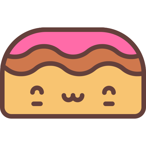 boulangerie Generic color lineal-color Icône