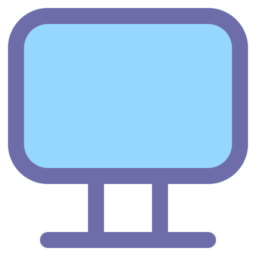 computadora Yogi Aprelliyanto Bold Soft icono