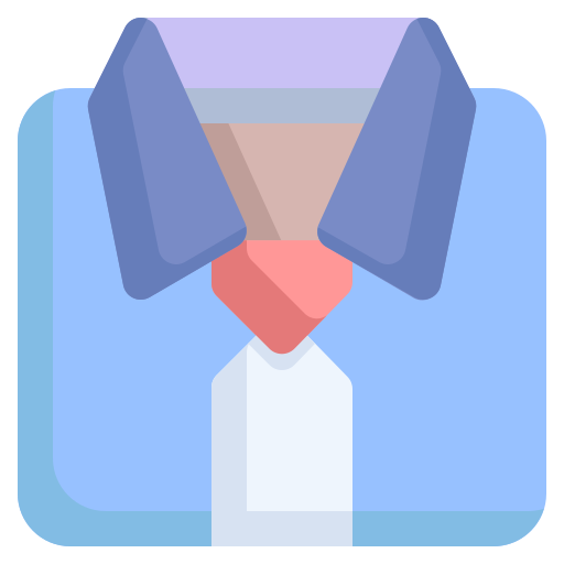apparel Generic Others icono