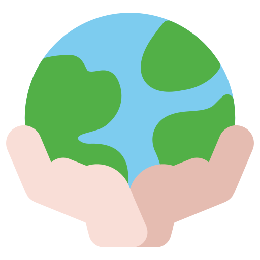Save the World Generic color fill icono