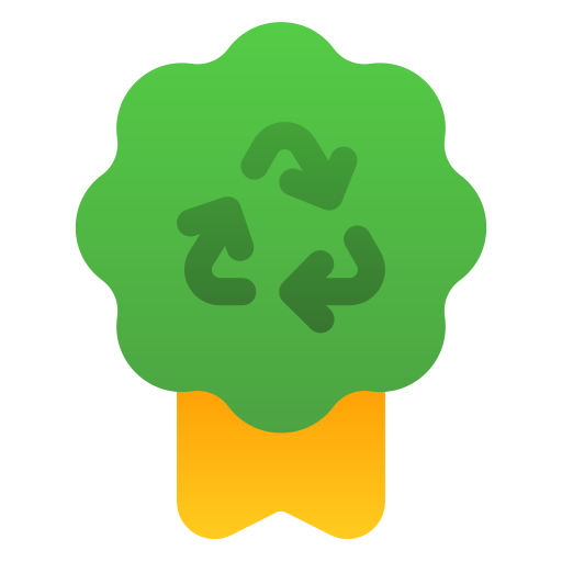Medal  Generic gradient fill icon