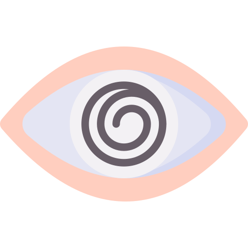 Eye Special Flat icon