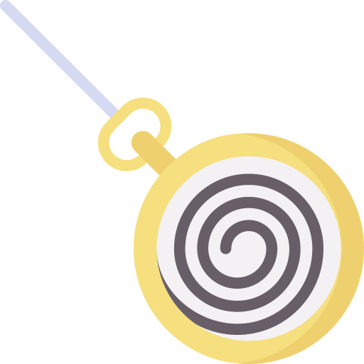 Hypnotherapy Special Flat icon
