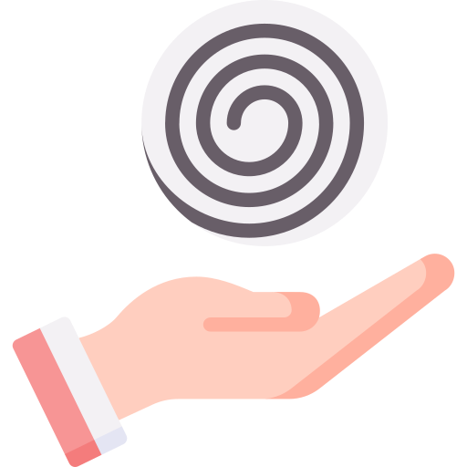 hypnose Special Flat icon