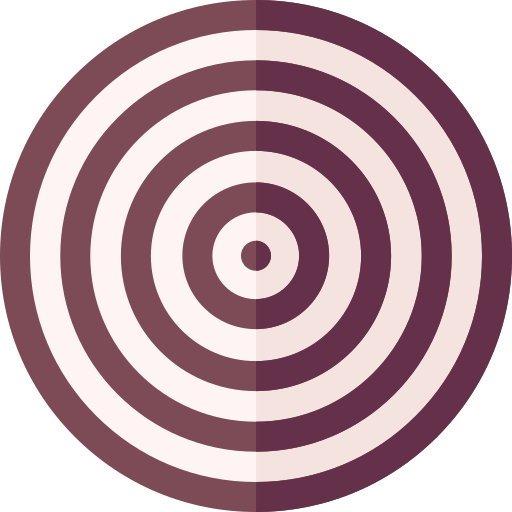 hypnose Basic Rounded Flat icoon