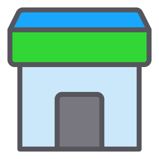 구입 Generic color lineal-color icon