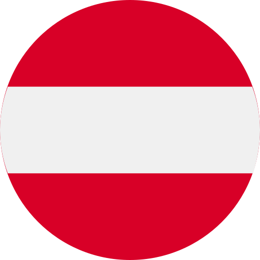 Österreich Generic color fill icon