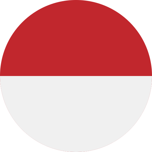 Monaco Generic color fill icon
