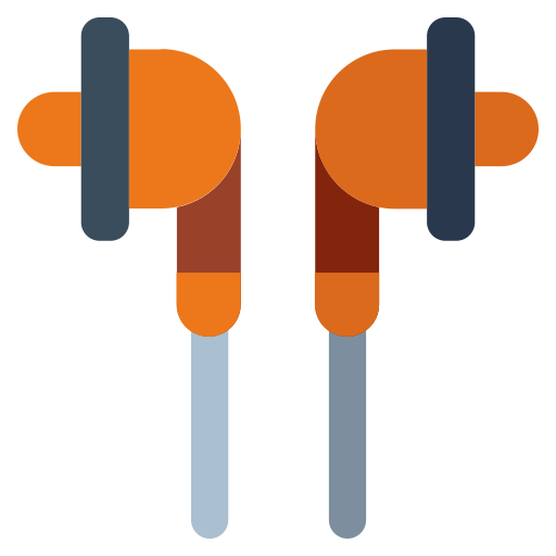 Earbuds Generic Others icon