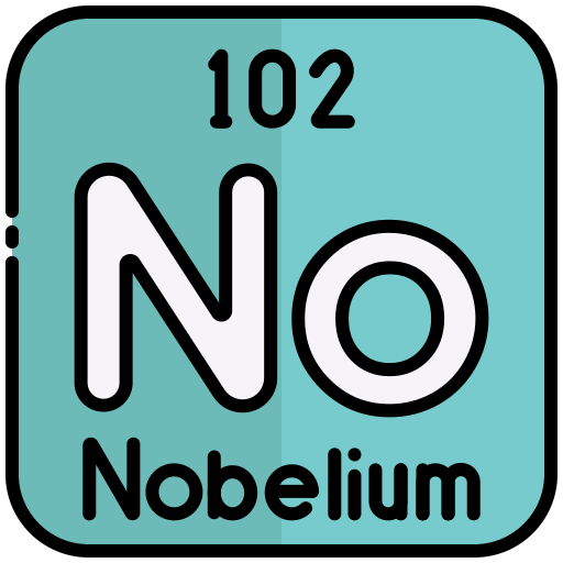 nobelium Generic color lineal-color icoon
