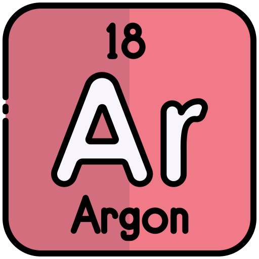 argon Generic color lineal-color icona