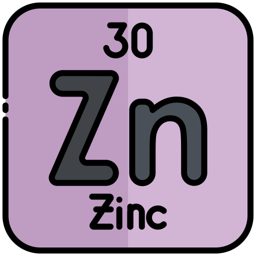 zinco Generic color lineal-color icona