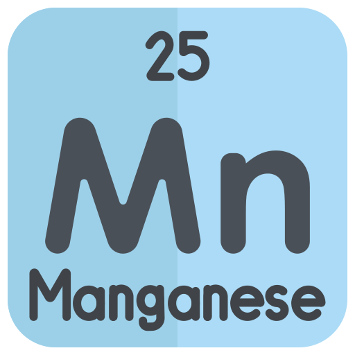 mangan Generic color fill ikona