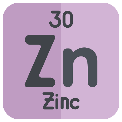 zinc Generic color fill Icône