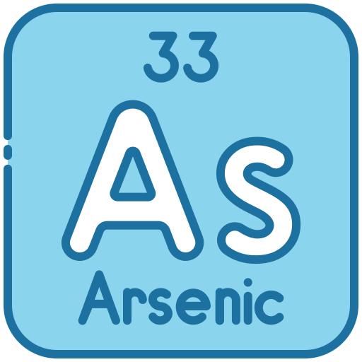 arsen Generic color lineal-color ikona
