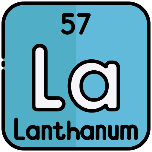 lantanio Generic color lineal-color icona