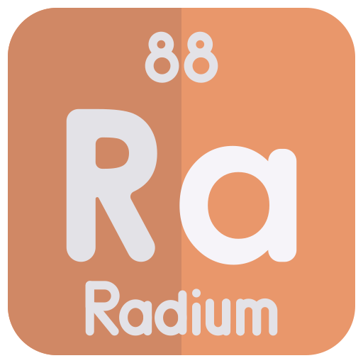 Radium Generic color fill icon