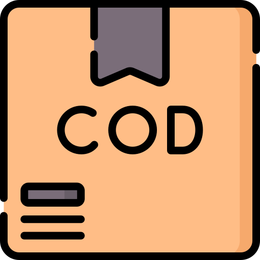 Cod Special Lineal color icon