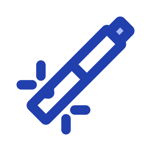 pfeifen Generic color lineal-color icon
