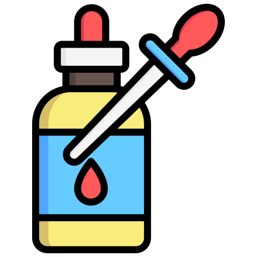 serum Generic color lineal-color ikona
