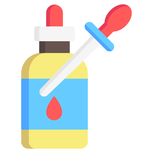 serum Generic color fill icon