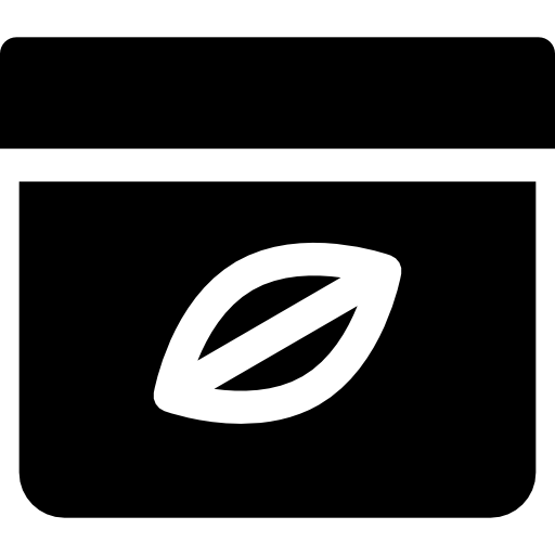 크림 Basic Rounded Filled icon