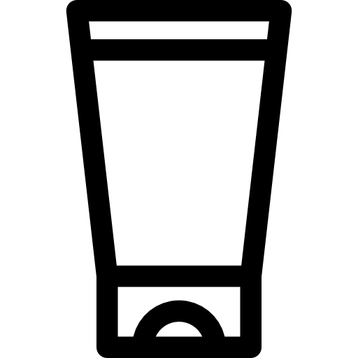 젤라틴 Basic Rounded Lineal icon