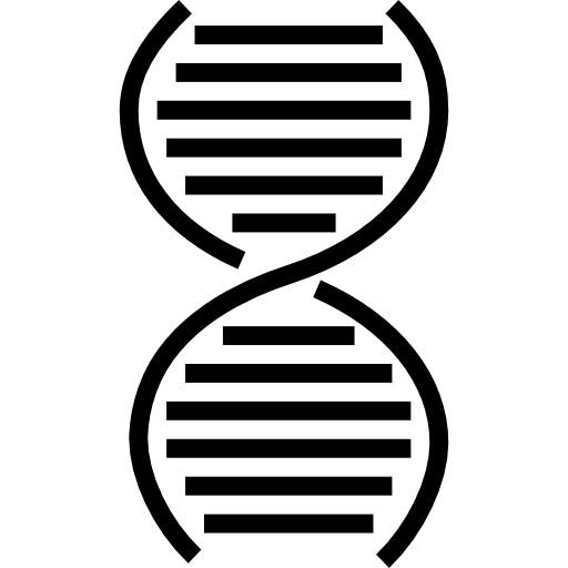 gene geotatah Lineal icona