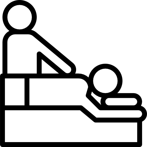 Spa geotatah Lineal icon