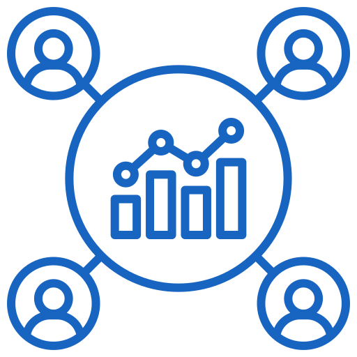 Analysis Generic color outline icon