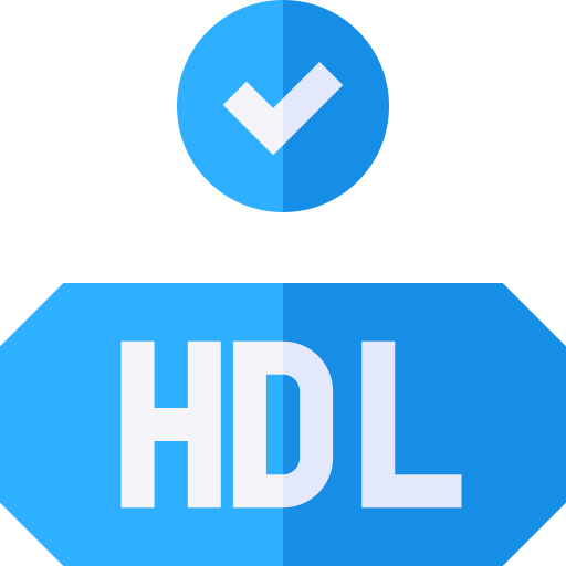 hdl Basic Straight Flat иконка