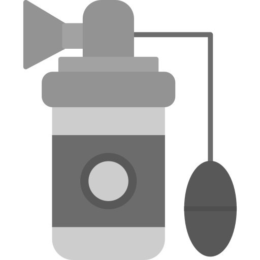 extractor de leche Generic color fill icono