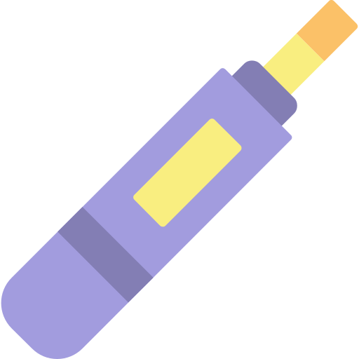 임신 테스트 Generic color fill icon